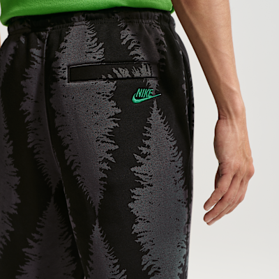 Nike Sportswear Club Men's Fleece Bungee Trousers