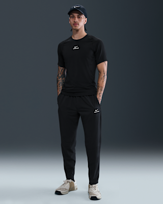 Мужские  Nike Pro Training Dri-FIT Pants для тренировок