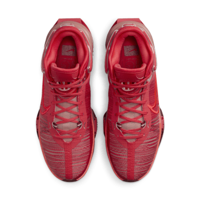 Nike G.T. Jump 2 Men's Basketball Shoes. Nike UK