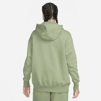 Nike Sportswear Phoenix Fleece Women's Oversized Pullover Hoodie