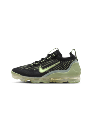 Подростковые кроссовки Nike Air VaporMax 2021 FK Big Kids'