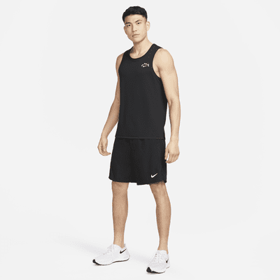 Nike Dri-FIT Miler Men's Running Tank