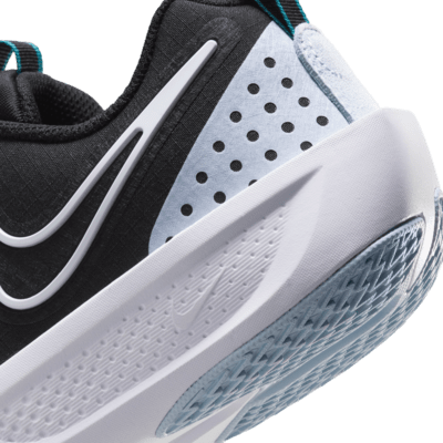 Tenis de básquetbol para niños grandes Nike G.T. Cut 3