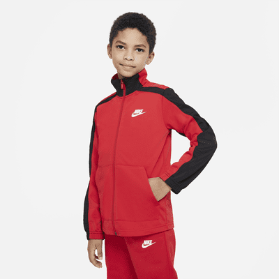 Nike Sportswear Big Kids' Tracksuit