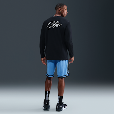 Nike DNA Men's Dri-FIT 10" Basketball Shorts