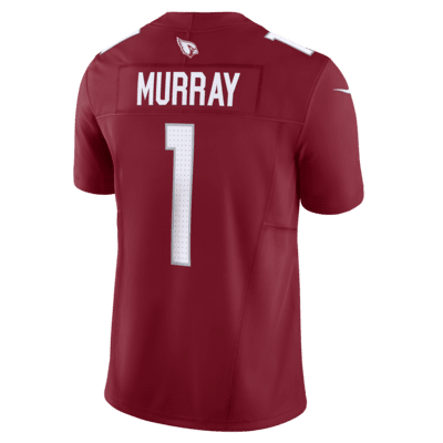 Kyler Murray Arizona Cardinals Men's Nike Dri-FIT NFL Limited Football ...