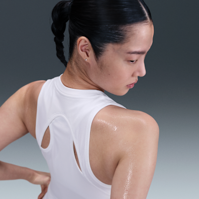 Vestido de tenis Dri-FIT para mujer NikeCourt Slam