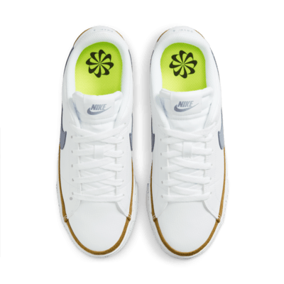 NikeCourt Legacy Next Nature Women's Shoes