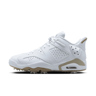 Jordan Retro 6 G Men's Golf Shoes. Nike CA