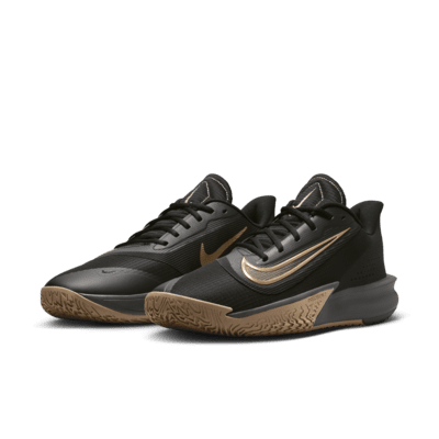 Nike Precision 7 Men's Basketball Shoes