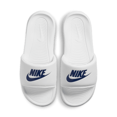 nike victori one slide men's