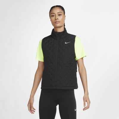 Nike AeroLayer Women's Running Gilet 