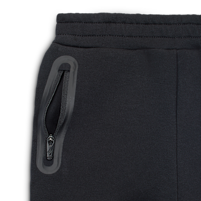 Nike Tech Fleece Baby (12-24M) 2-Piece Shorts Set