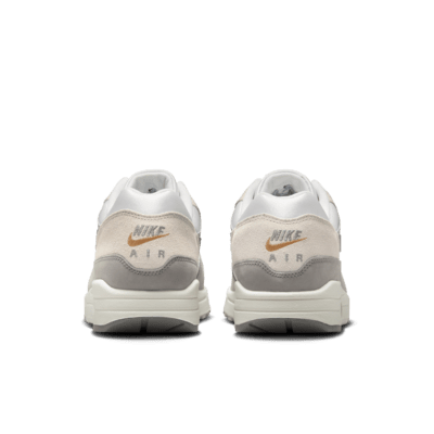 Nike Air Max 1 Men's Shoes