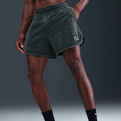 Nike Gym Heritage Men's Dri-FIT 12.5cm (approx.) Fitness Shorts