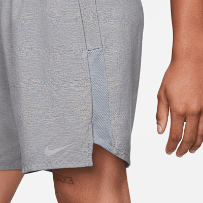 Nike Challenger Men's 18cm (approx.) Brief-Lined Running Shorts
