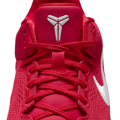 Calzado de básquetbol para niños grandes Kobe 8