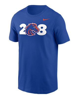 Мужская футболка Nike Football Short-Sleeve для футбола
