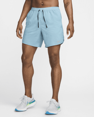 Мужские шорты Nike Stride Dri-FIT 7" 2-in-1 Shorts для бега