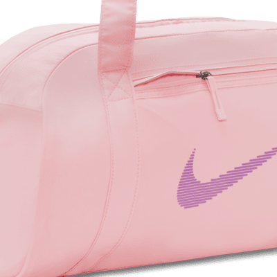 Nike Gym Club Duffel Bag (24L)