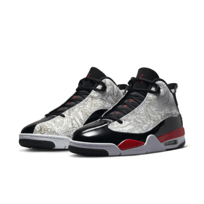 nike air jordan dub zero
