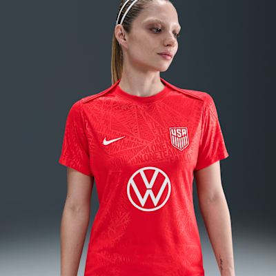 USMNT Academy Pro