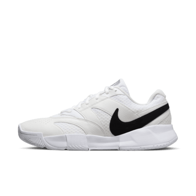 NikeCourt Lite 4 Men's Tennis Shoes