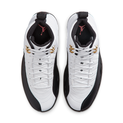 Air Jordan 12 Retro "Taxi" Men's Shoes