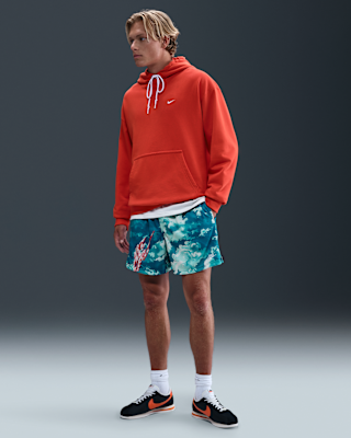 Мужские шорты Nike Sportswear Club Mesh Flow Shorts