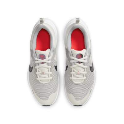 Nike Downshifter 12 Older Kids' Road Running Shoes. Nike SG