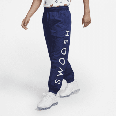 Nike Sportswear Swoosh Men's Woven Pants