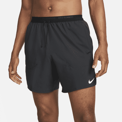 Nike Stride Men's Dri-FIT 7" Unlined Running Shorts