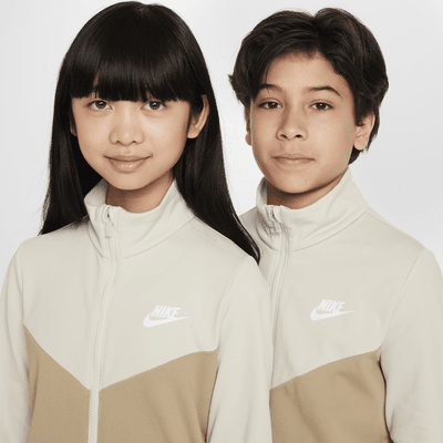 Nike Sportswear Older Kids' Tracksuit