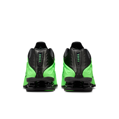 Tenis para mujer Nike Shox R4