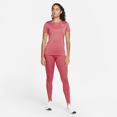 Playera de entrenamiento para hombre Nike Legend