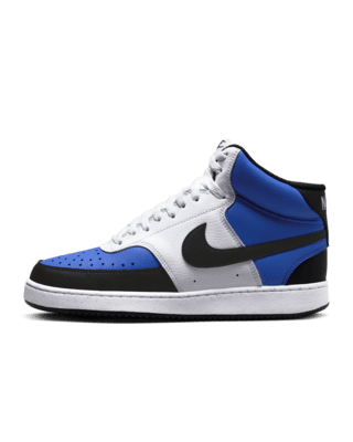 Unisex кроссовки Nike Court Vision Mid Next Nature