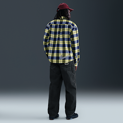 Nike SB x Eric Koston Loose Denim Skate Trousers