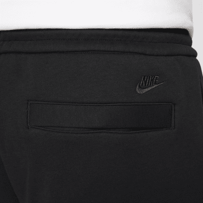 Pantalon ajusté en tissu Fleece Nike Tech pour homme