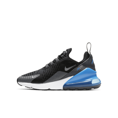 kinderschoen nike air max 270