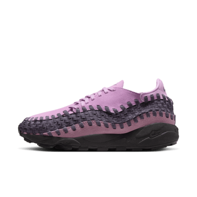 Nike Air Footscape Woven Women's Shoes