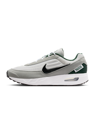 Мужские кроссовки Green Bay Packers Air Max Verse Nike NFL