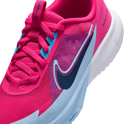 Nike Sonic Fly Big Kids' Running Shoes