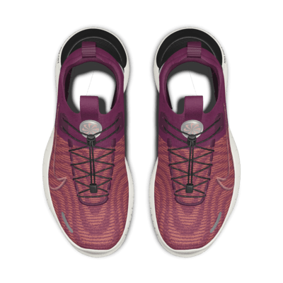 Nike Free RN By You Custom Women's Road Running Shoes