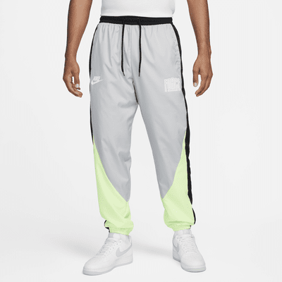 Pants de básquetbol para hombre Nike Starting 5