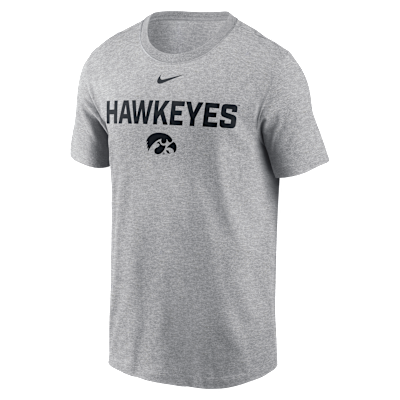 Iowa Campus 2-Hit