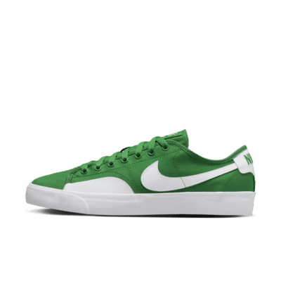 Mitones Descortés Etna Verde Calzado. Nike US