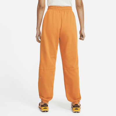Joggers de tiro alto Nike Sportswear Swoosh