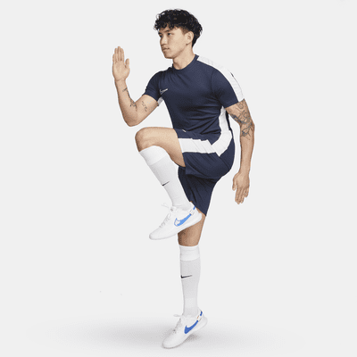 กางเกงฟุตบอลขาสั้นผู้ชาย Nike Dri-FIT Academy