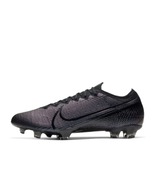 nike vapor 13 elite fg black
