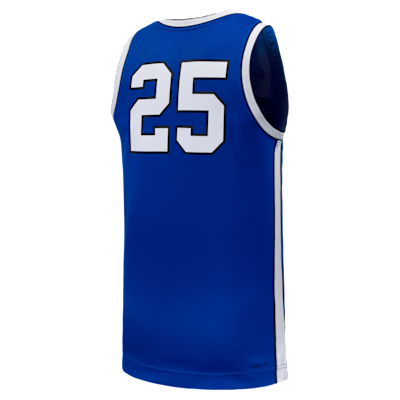 BYU Men's Basketball Nike College Replica Jersey